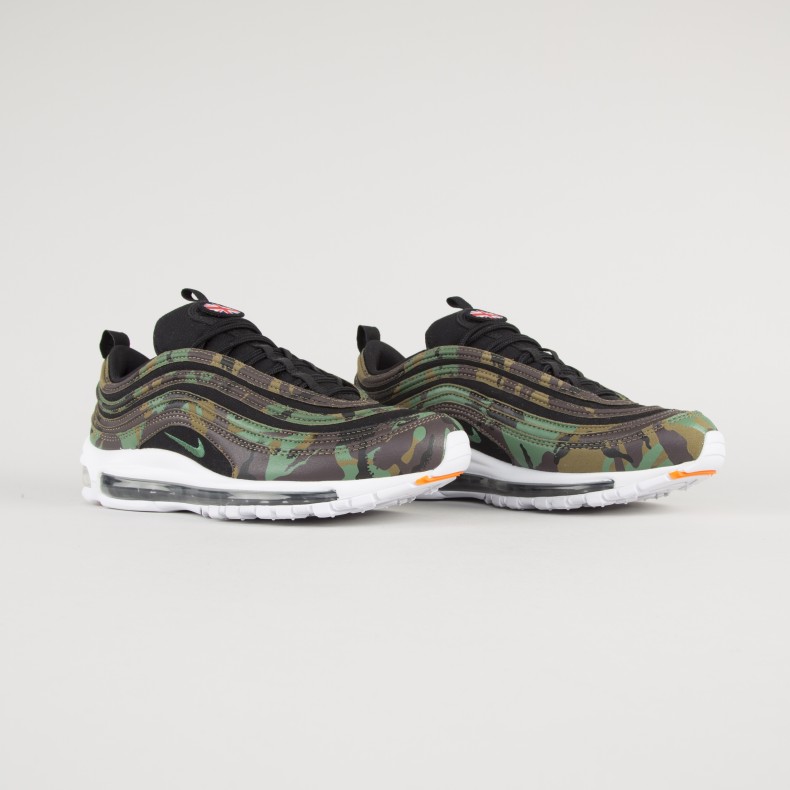 air max nike camouflage